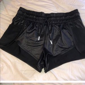 Victoria Secret shorts